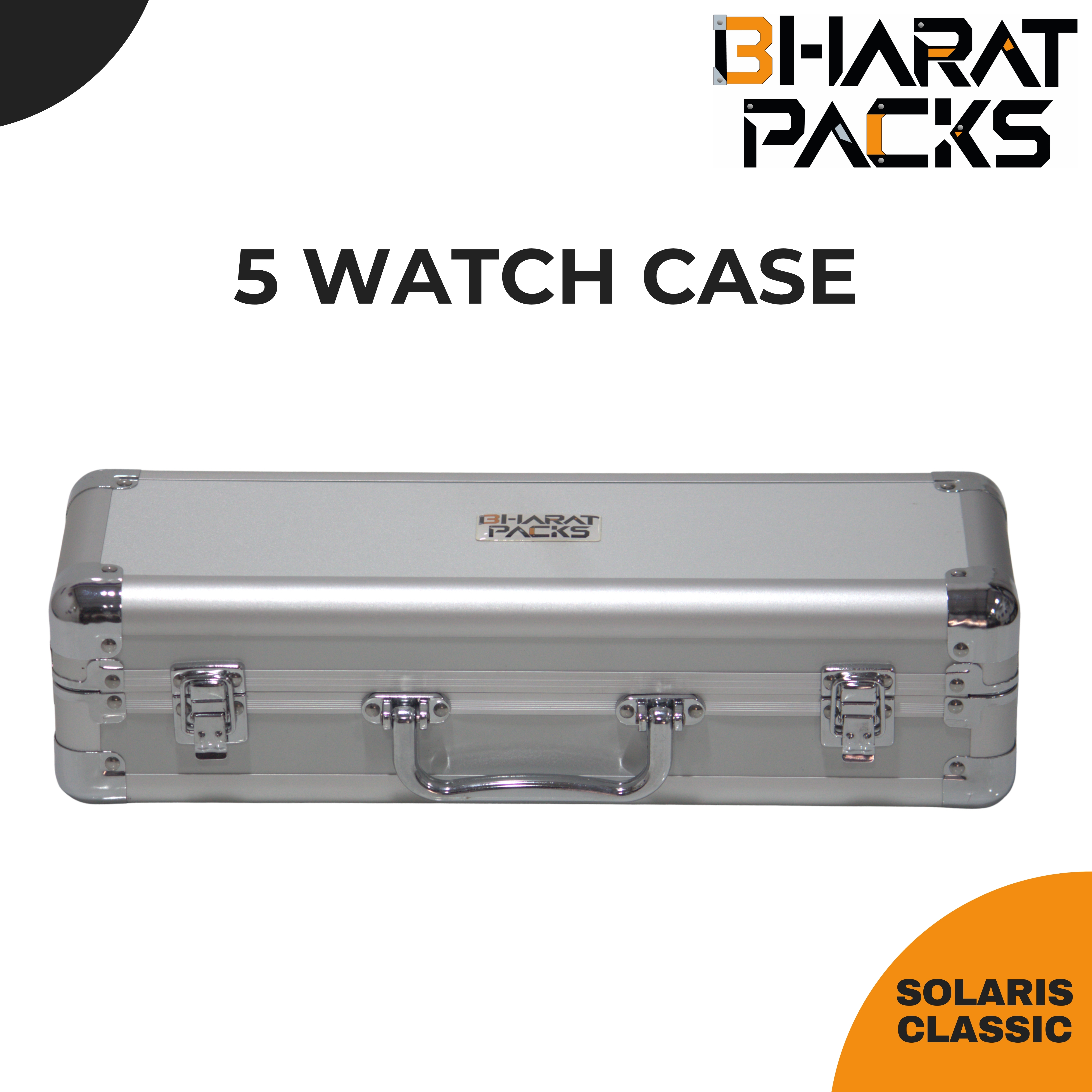 5W Solaris Classic
