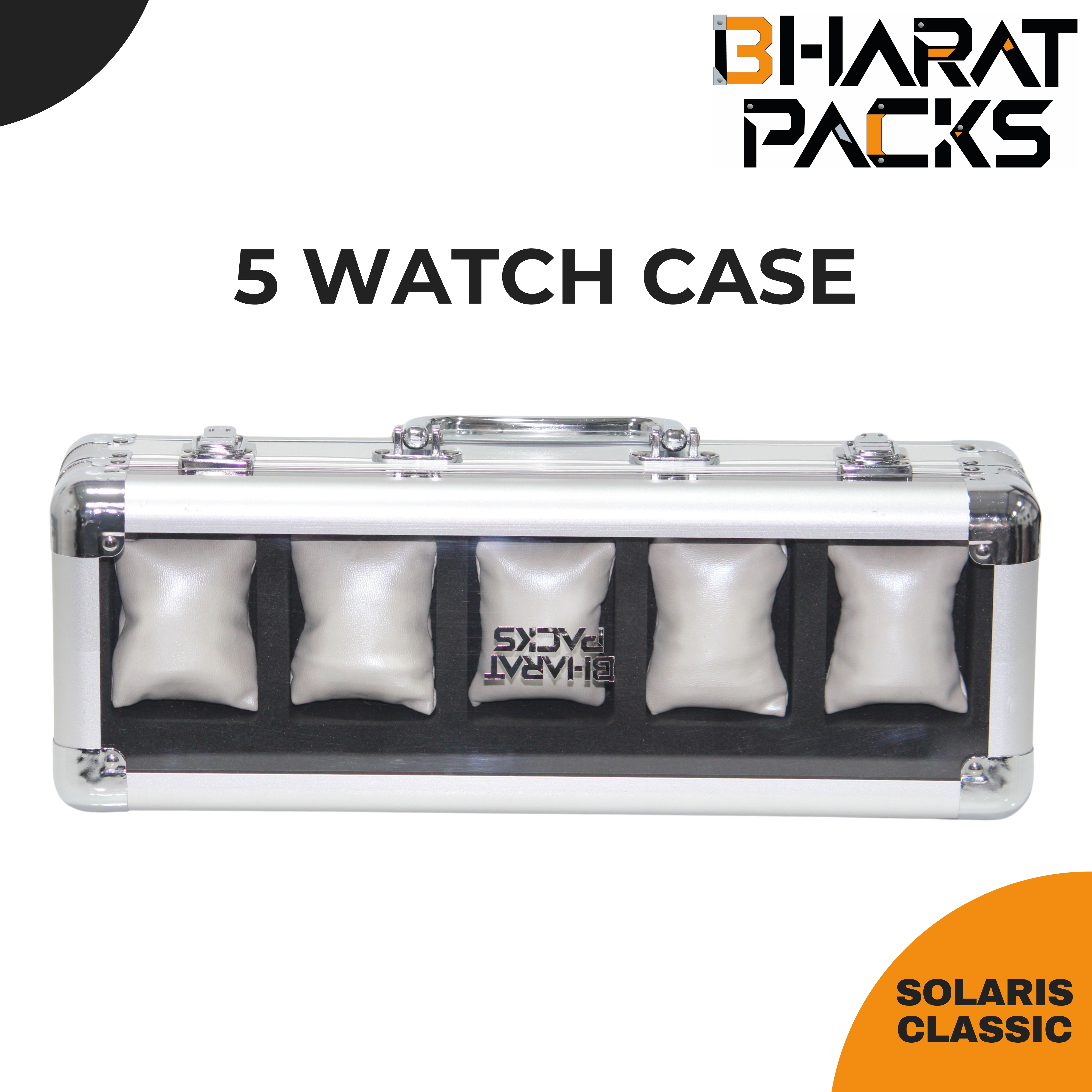 5W Solaris Lucid
