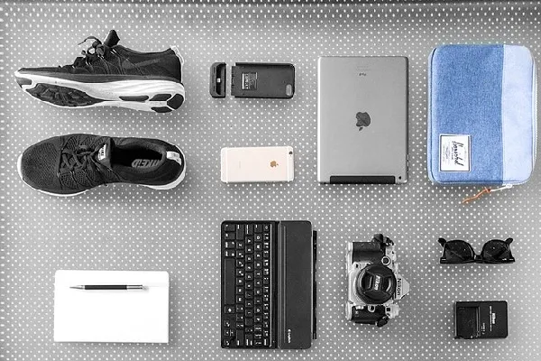 Business essentials
