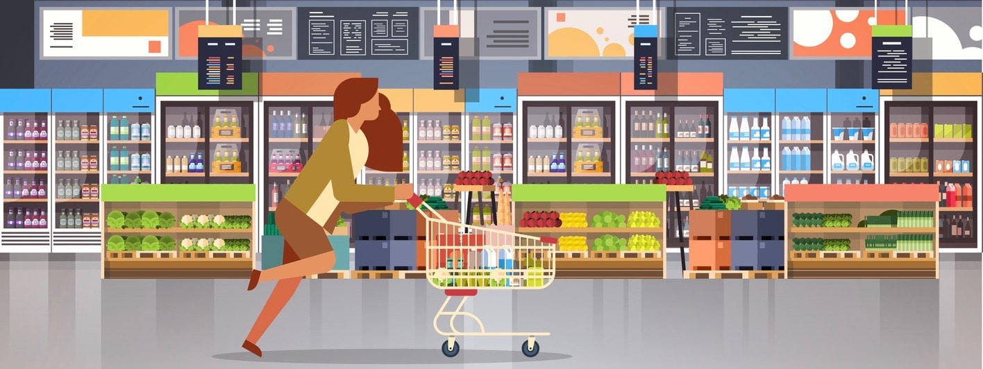 Consumer products