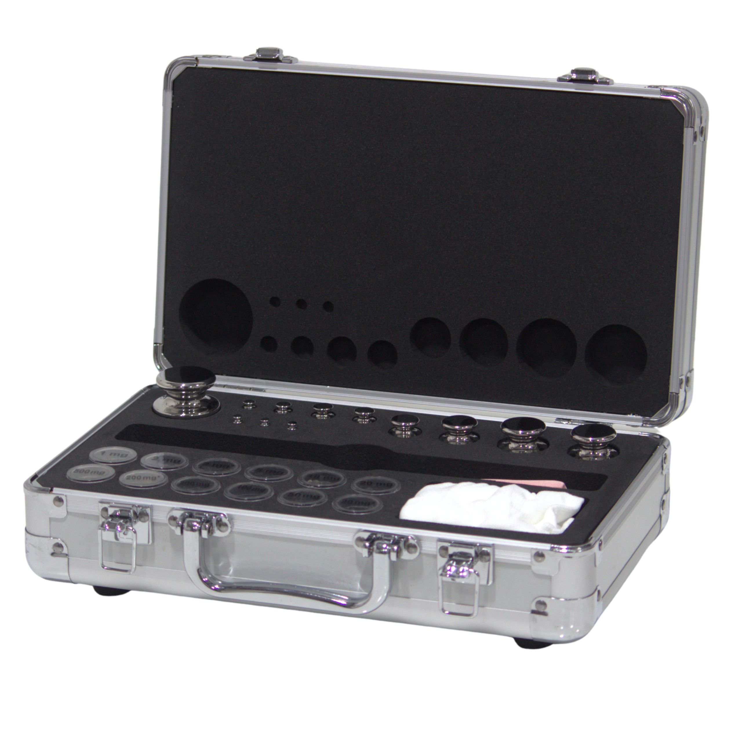 Weight Storage Case
