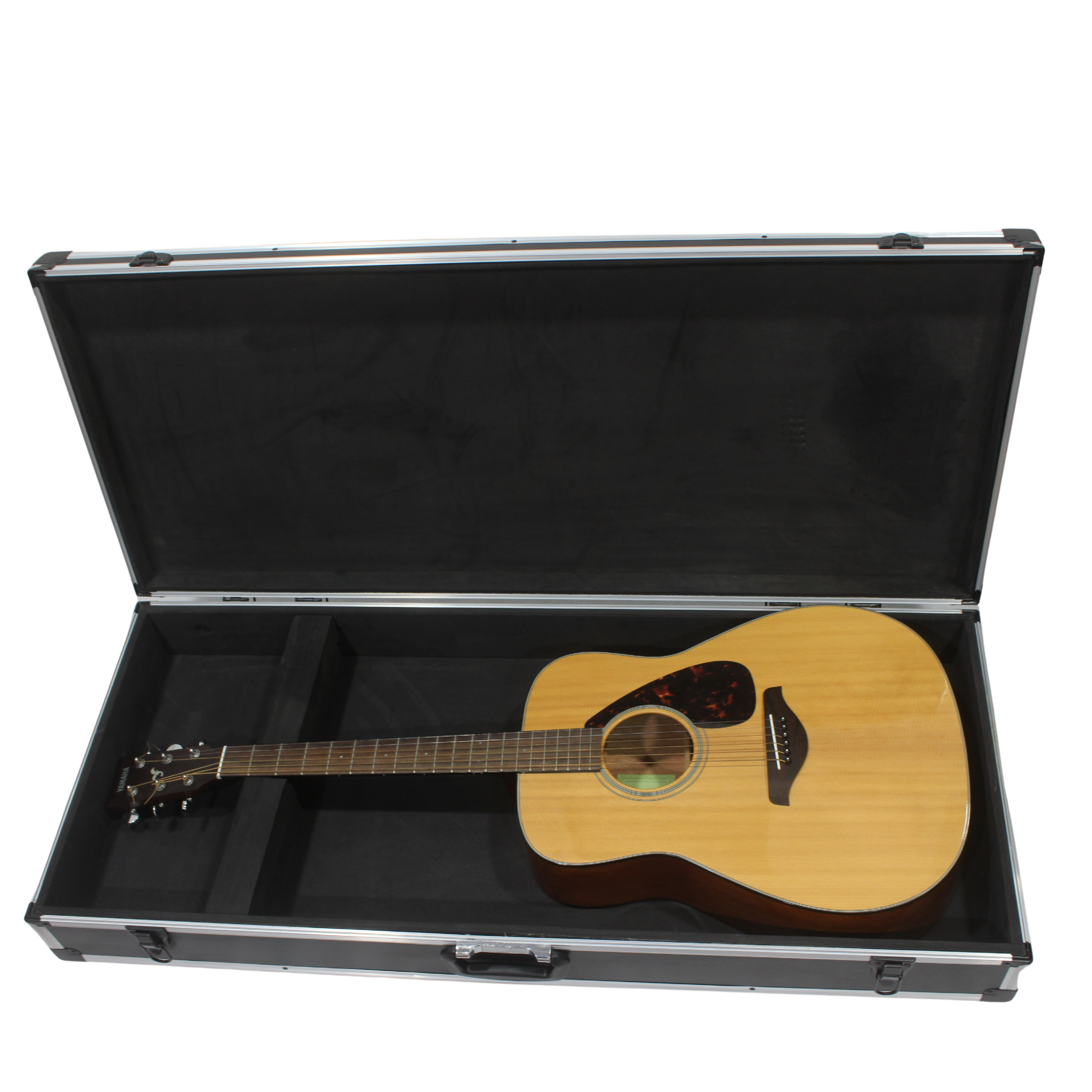 Guitar Case