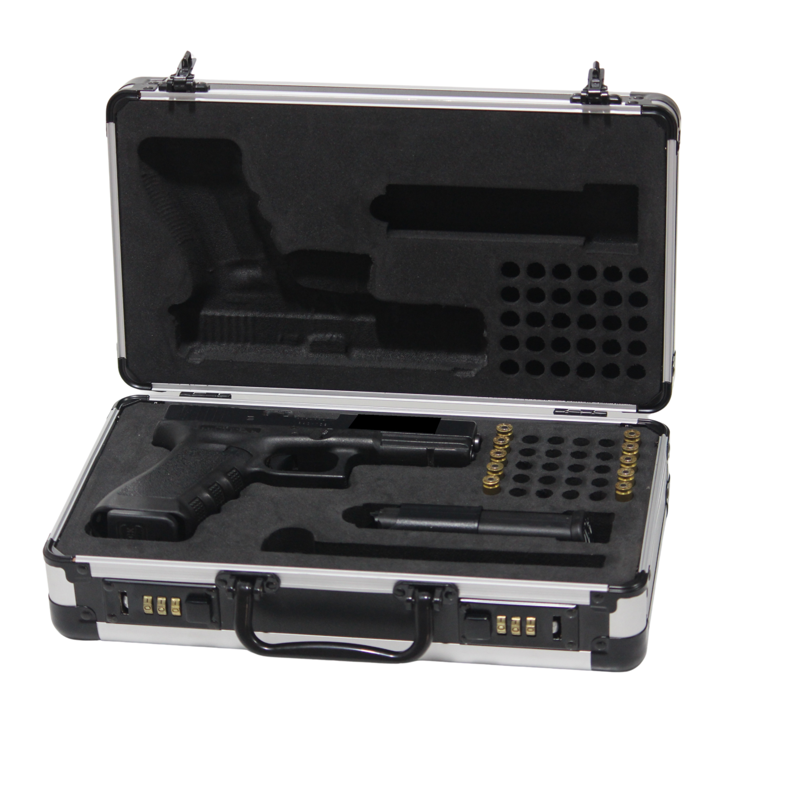 Gun Cases