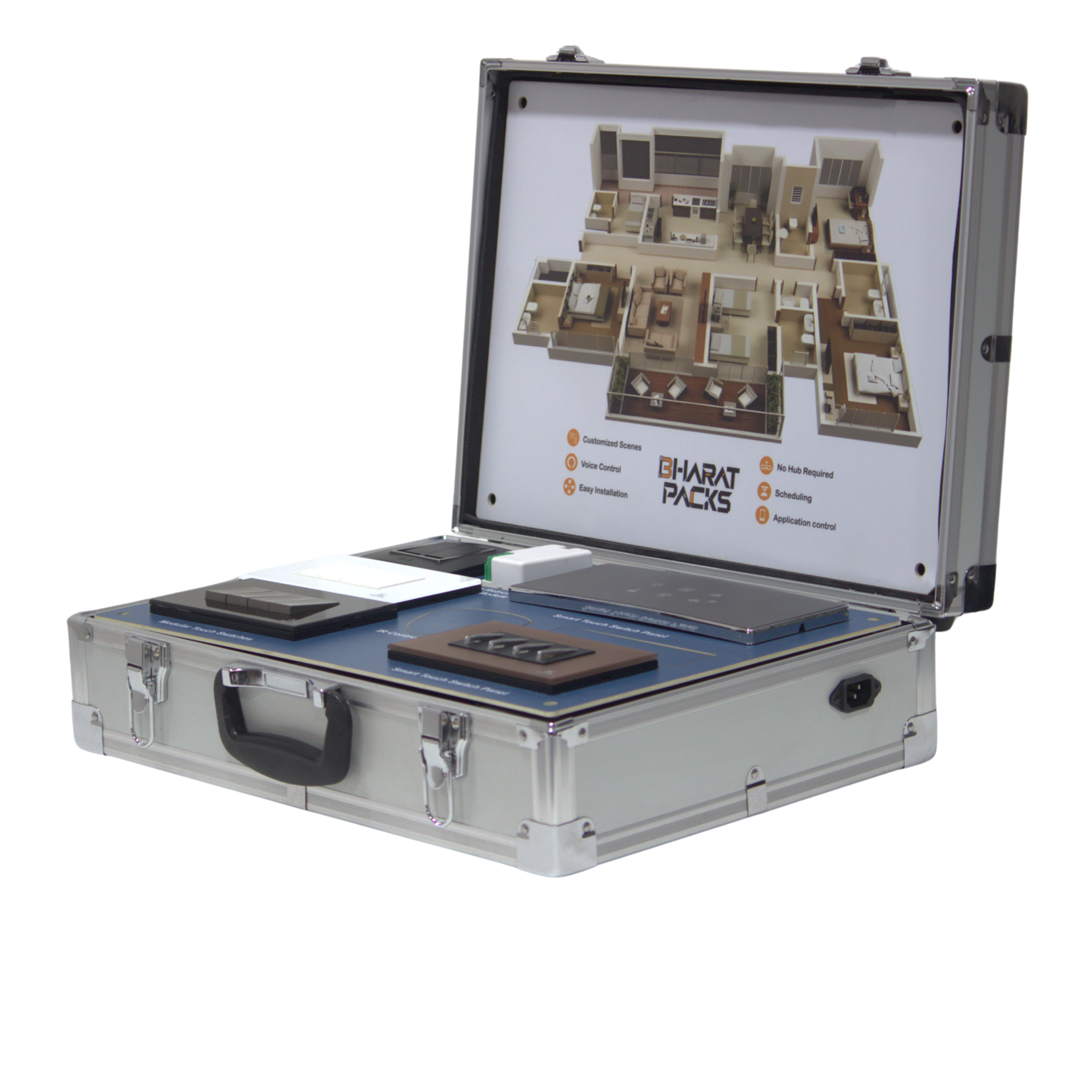 Home Automation Demo Kit