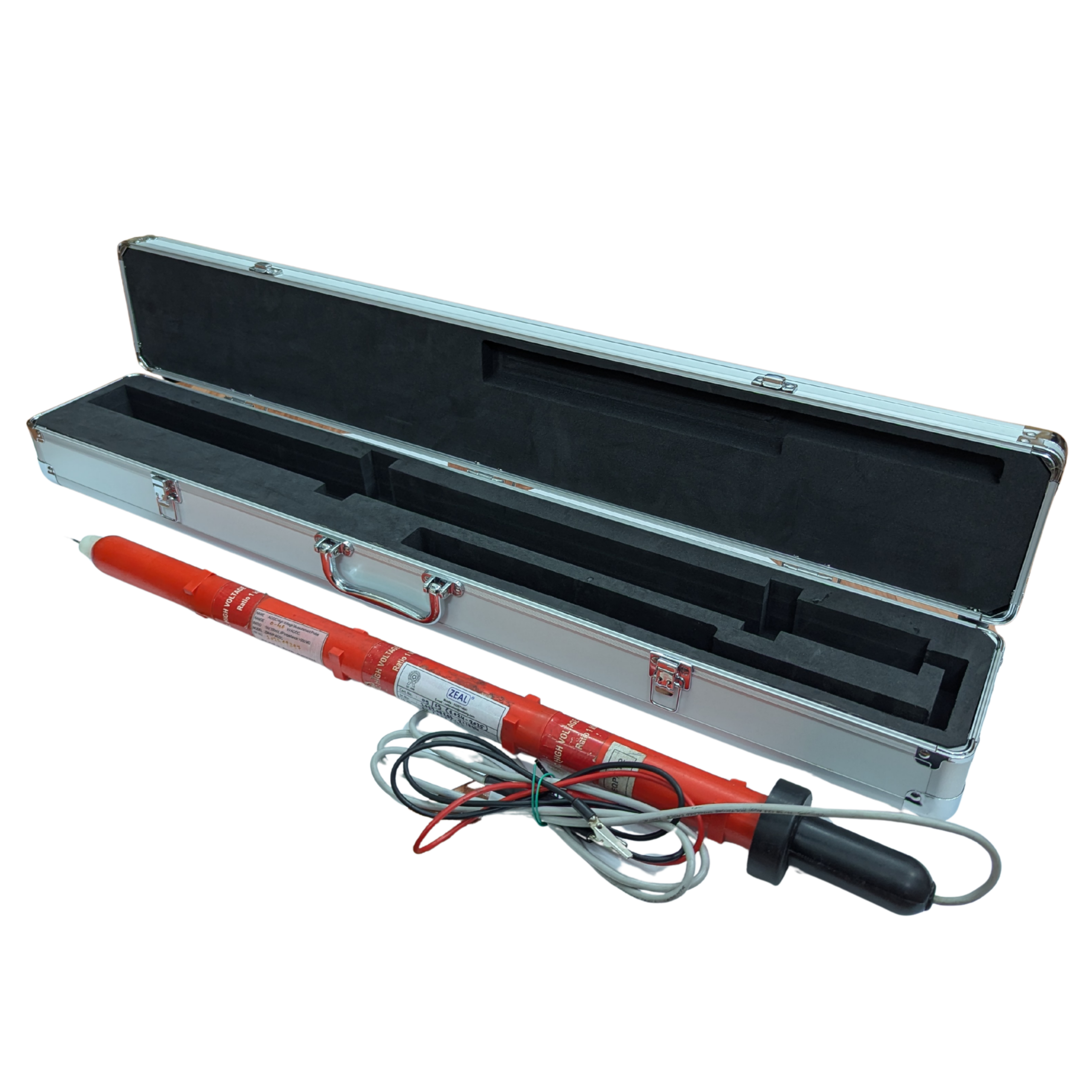 Sensor Case