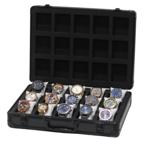Watch Cases