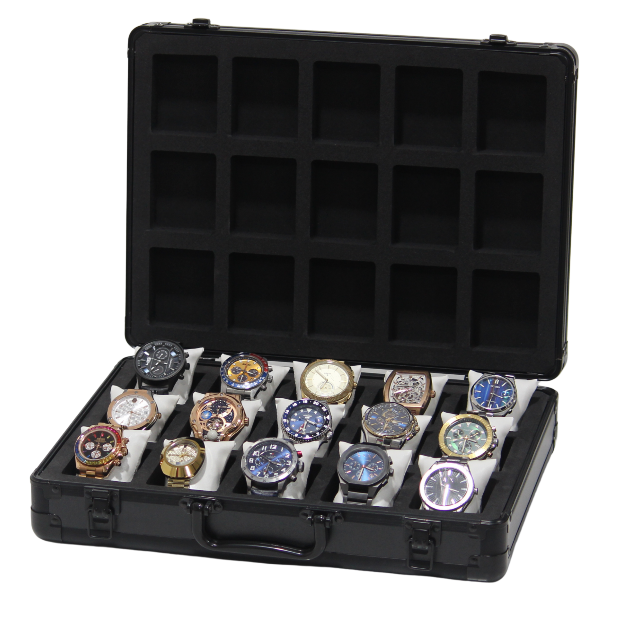 Watch Cases